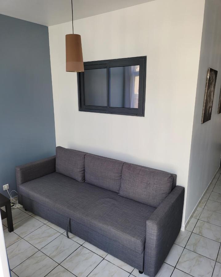Le T3 A 600Metre Du Vieux Port Proche De La Gare Apartment Marseille Ngoại thất bức ảnh